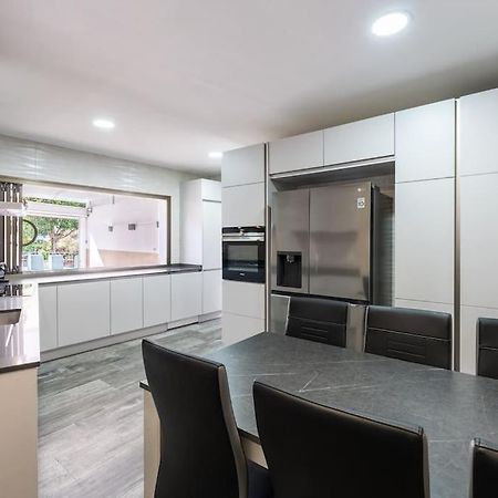 Villa Dasil San Pedro  Ngoại thất bức ảnh