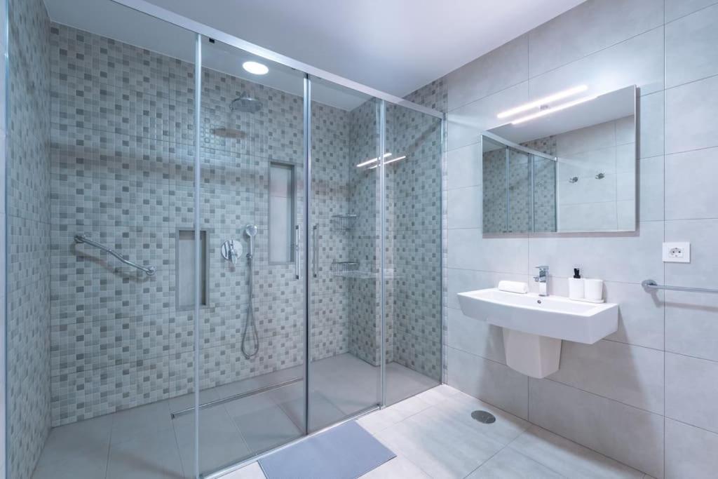 Villa Dasil San Pedro  Ngoại thất bức ảnh