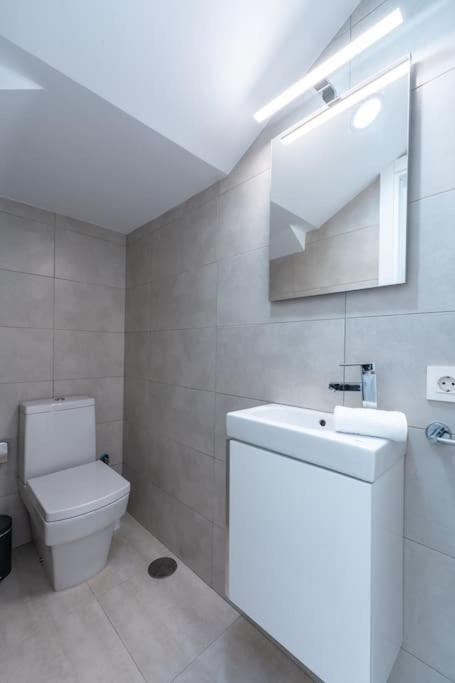 Villa Dasil San Pedro  Ngoại thất bức ảnh