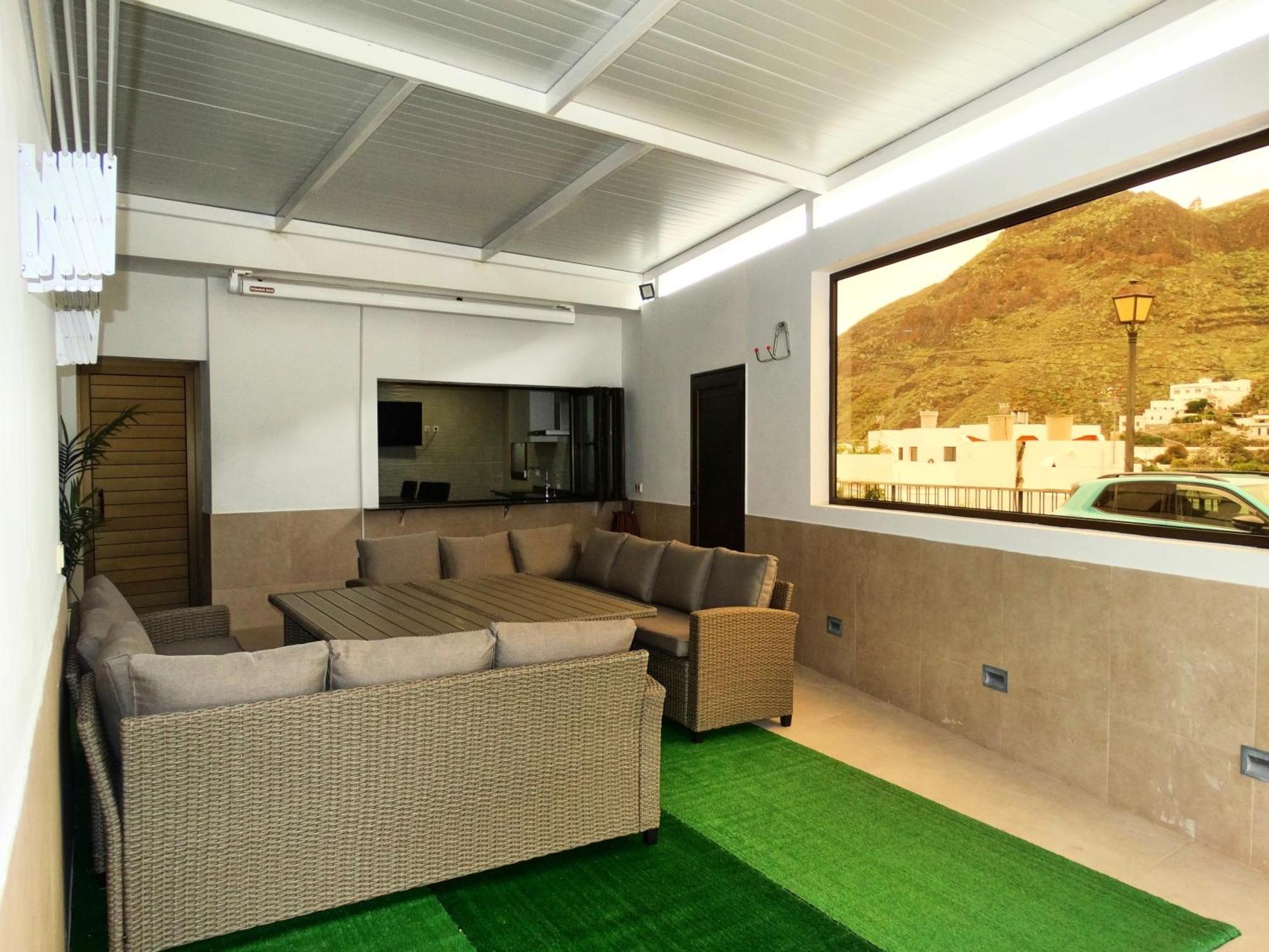 Villa Dasil San Pedro  Ngoại thất bức ảnh